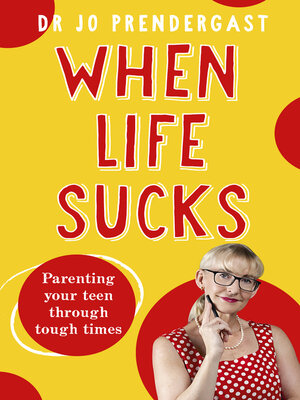 cover image of When Life Sucks
